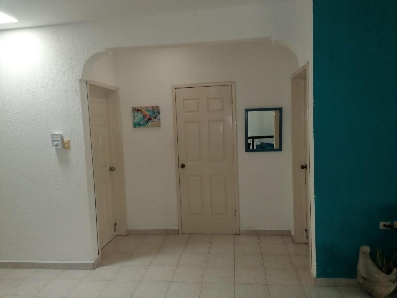 Malecon Beach House In Progreso 1 Block From Beach Extérieur photo